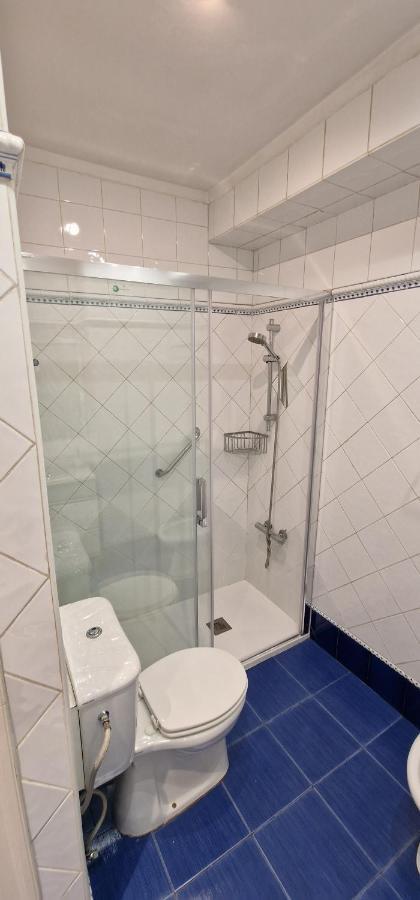 Appartamento La Buhardilla De La Escalerona - 2 Hab - Vut-4354-As Gijón Esterno foto