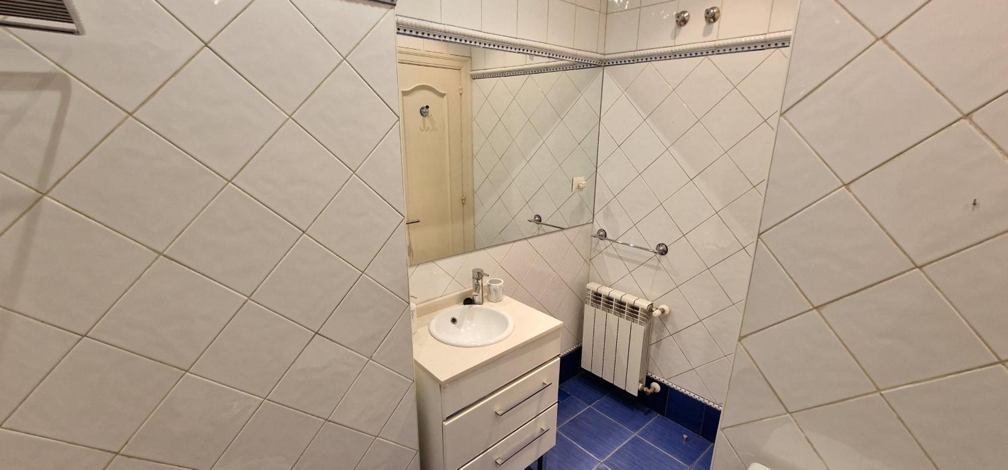 Appartamento La Buhardilla De La Escalerona - 2 Hab - Vut-4354-As Gijón Esterno foto